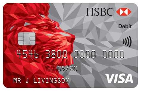 hsbc current account contactless card|hsbc cancel card.